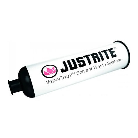 Justrite Justrite VaporTrap Carbon Filter, 2/Pkg 12849
